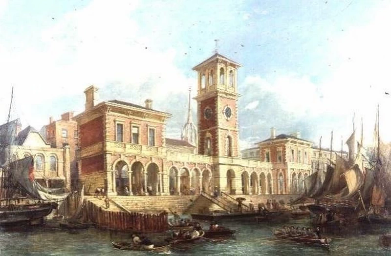 Billingsgate
